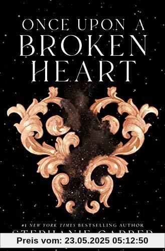 Once Upon a Broken Heart