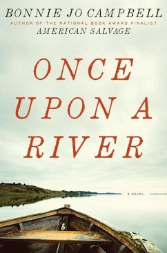Once Upon a River von WW Norton & Co