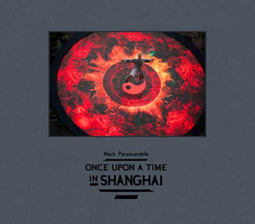 Once Upon a Time in Shanghai von Daylight Books