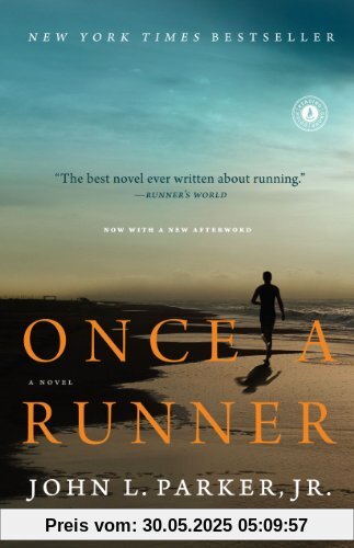 Once a Runner: A Novel Once a Runner: A Novel