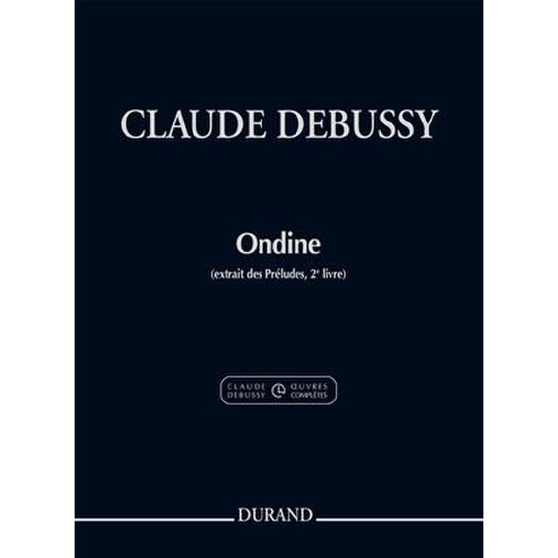 Ondine