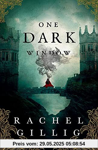One Dark Window (The Shepherd King)