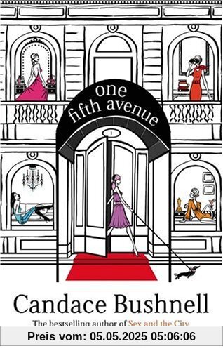 One Fifth Avenue