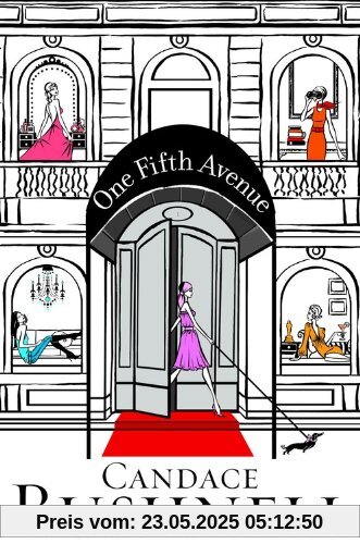 One Fifth Avenue