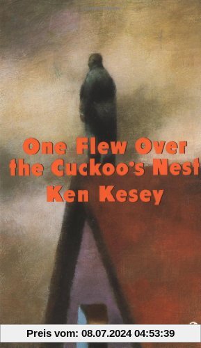 One Flew Over the Cuckoo's Nest (Signet)