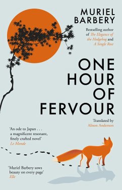 One Hour of Fervour von Gallic Books
