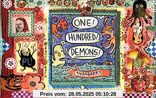 One! Hundred! Demons!