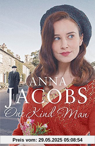 One Kind Man: Book 2 in the uplifting Ellindale Saga (Ellindale Series)