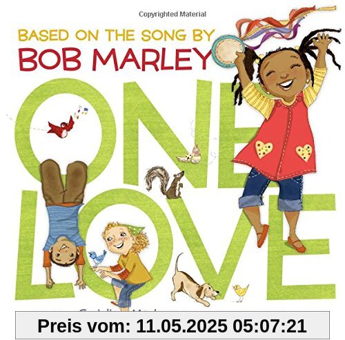 One Love