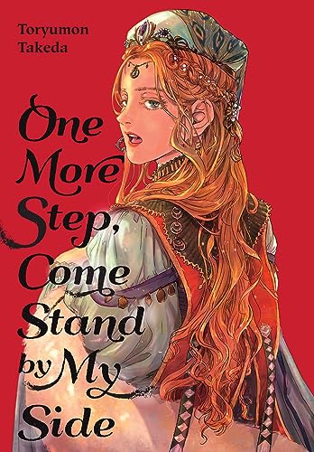 One More Step, Come Stand by My Side von Yen Press