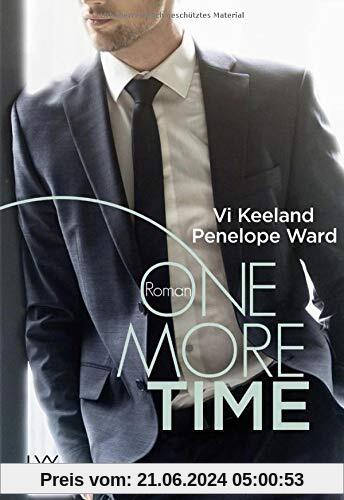 One More Time (Second Chances, Band 4)