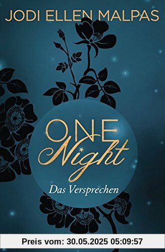 One Night - Das Versprechen: Die One Night-Saga 3