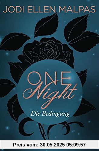 One Night - Die Bedingung: Die One Night-Saga 1 One Night - Die Bedingung: Die One Night-Saga 1