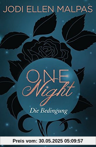 One Night - Die Bedingung: Die One Night-Saga 1