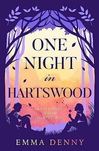 One Night in Hartswood: As seen on TikTok! The Duchess of York Historical Book Club pick. A hi... One Night in Hartswood: As seen on TikTok! The Duchess of York Historical Book Club pick. A hi...