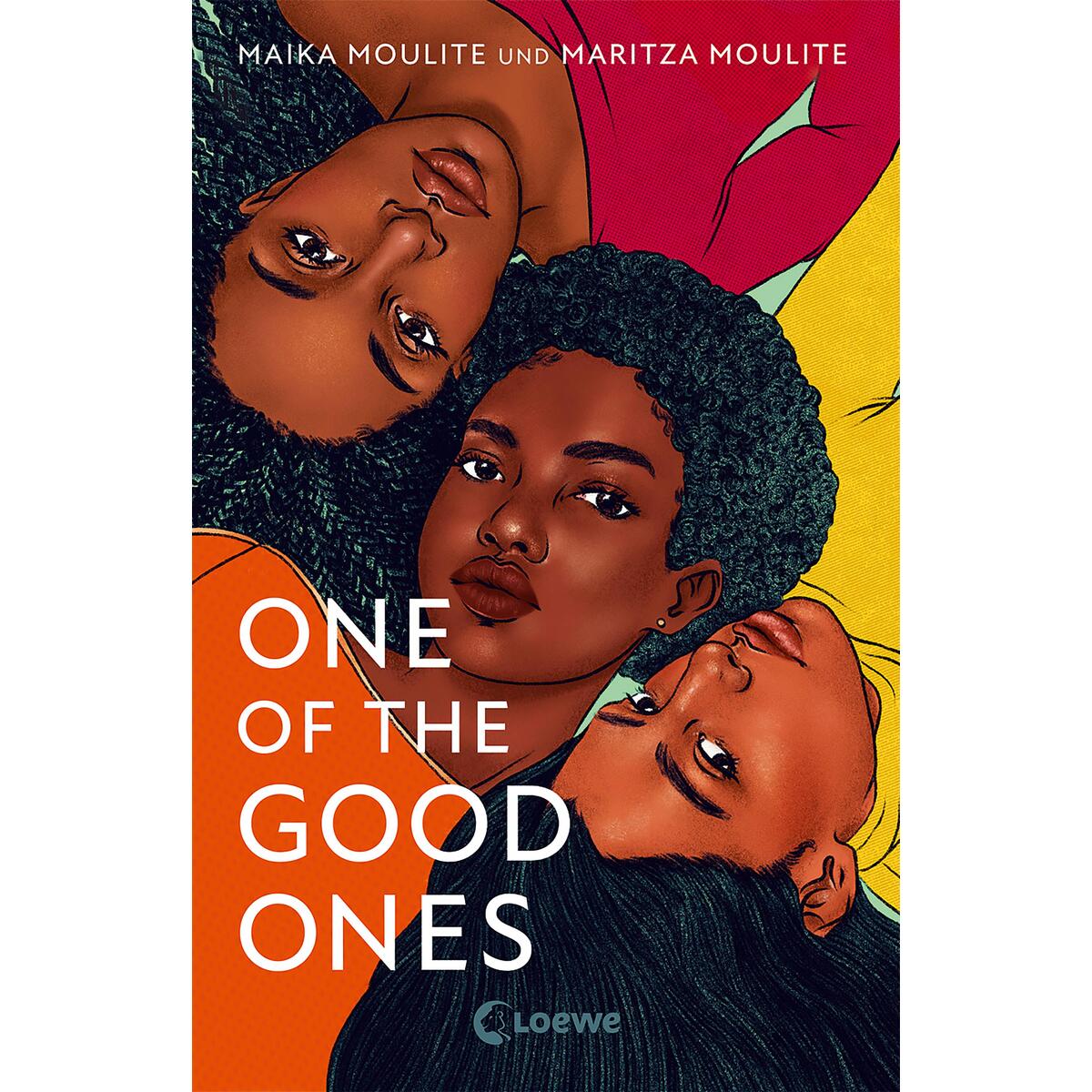 One Of The Good Ones One Of The Good Ones von Loewe Verlag GmbH
