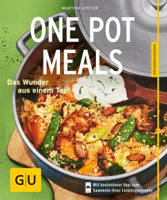One Pot Meals von Gräfe & Unzer