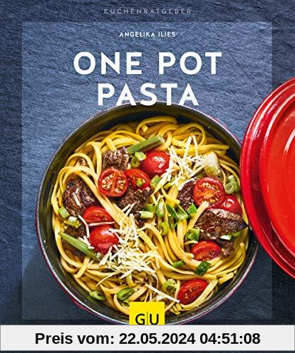 One Pot Pasta (GU KüchenRatgeber)