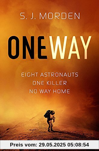 One Way