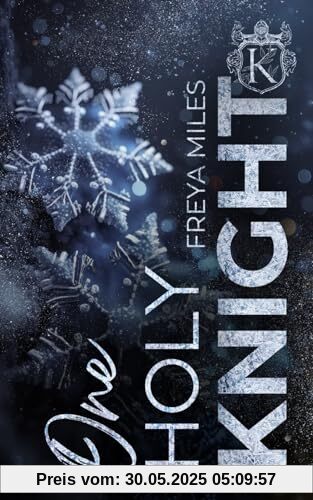 One holy Knight (The Cunningham Knights, Band 6)