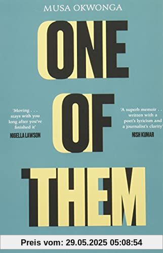 One of Them: An Eton College Memoir