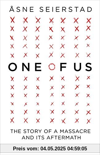 One of Us: The Story of a Massacre and its Aftermath