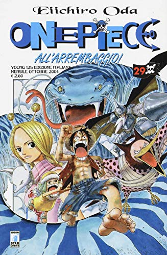 One piece (Young) von Star Comics