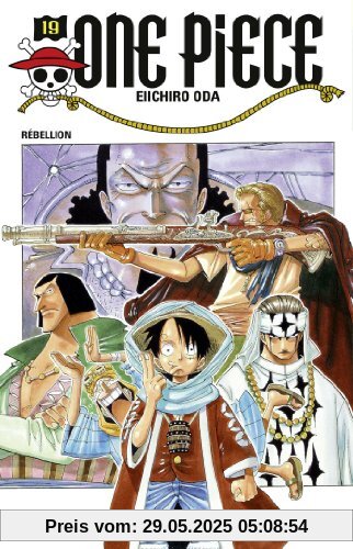 One piece - Édition originale Vol.19 One piece - Édition originale Vol.19