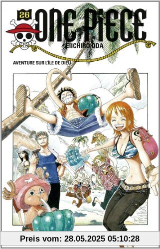 One piece - Edition originale Vol.26 One piece - Edition originale Vol.26