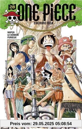 One piece - Edition originale Vol.28 One piece - Edition originale Vol.28