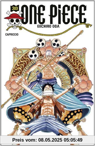 One piece - Edition originale Vol.30
