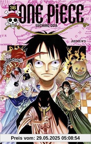 One piece - Edition originale Vol.36 One piece - Edition originale Vol.36