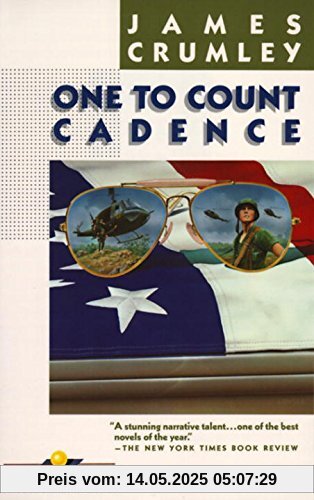 One to Count Cadence (Vintage Crime/Black Lizard)