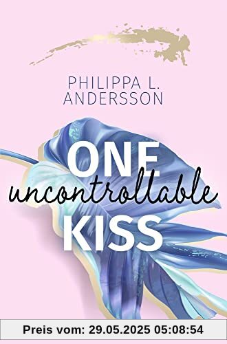 One uncontrollable Kiss (Miami Rebels)