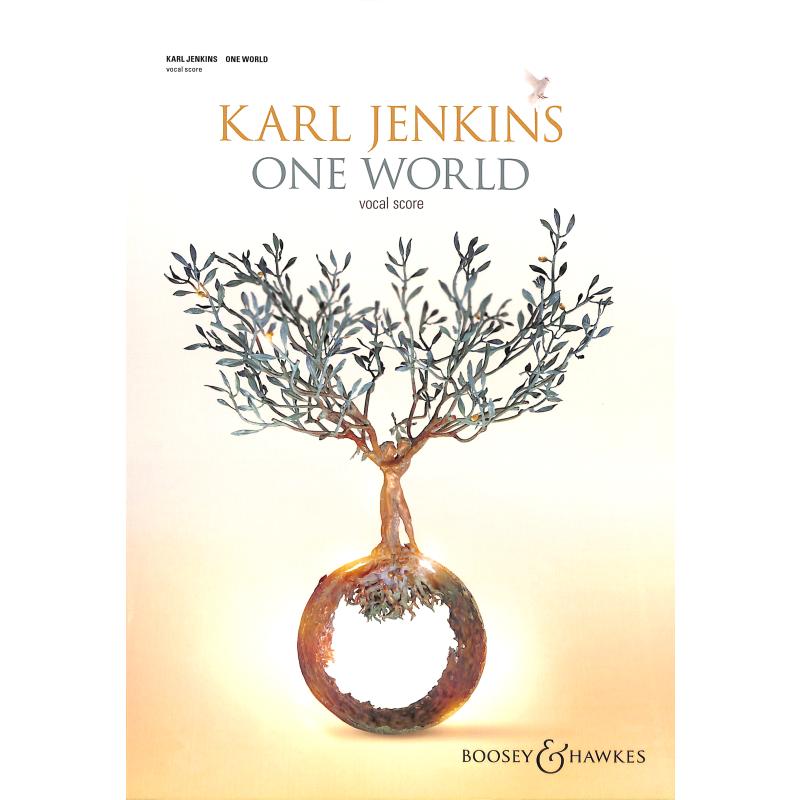 One world One world