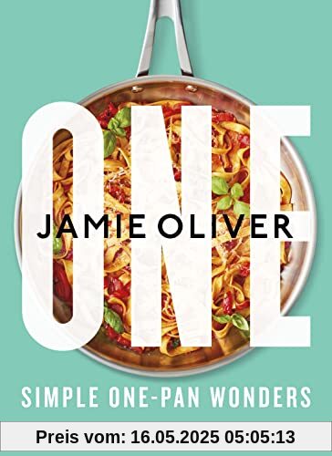 One: Simple One-Pan Wonders