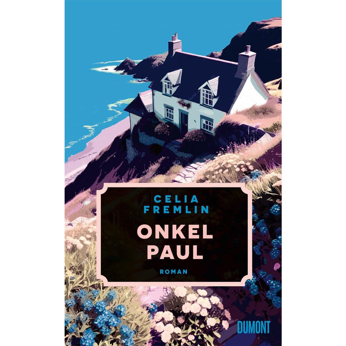 Onkel Paul Onkel Paul von DuMont Buchverlag GmbH