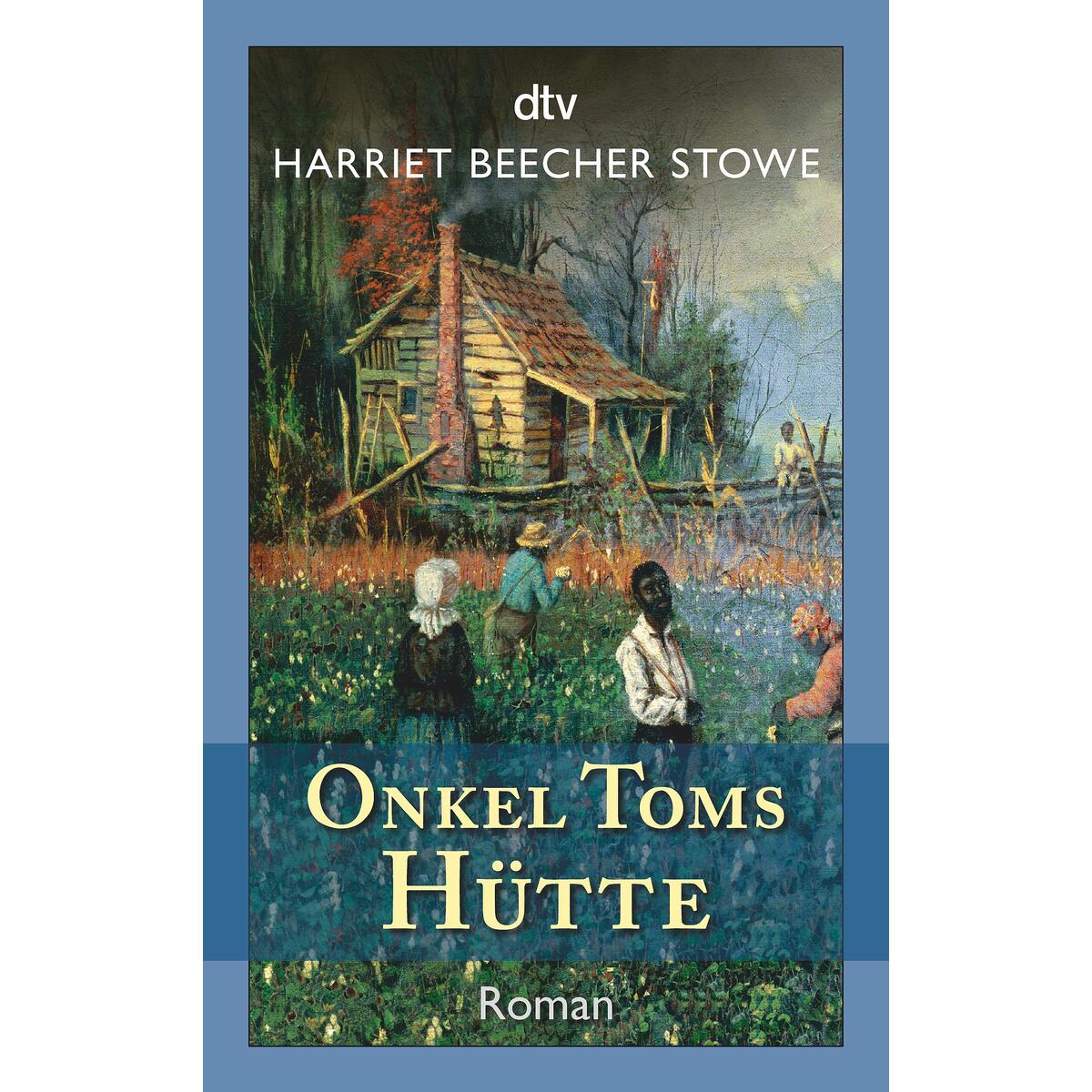 Onkel Toms Hütte von dtv