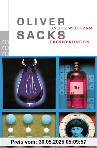 Onkel Wolfram: Erinnerungen Onkel Wolfram: Erinnerungen