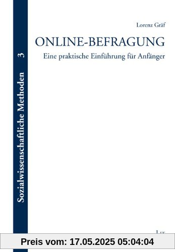 Online-Befragung
