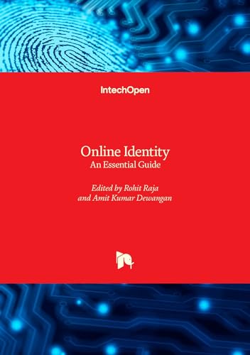 Online Identity - An Essential Guide von IntechOpen