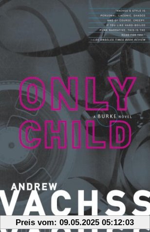 Only Child (Vintage Crime/Black Lizard)