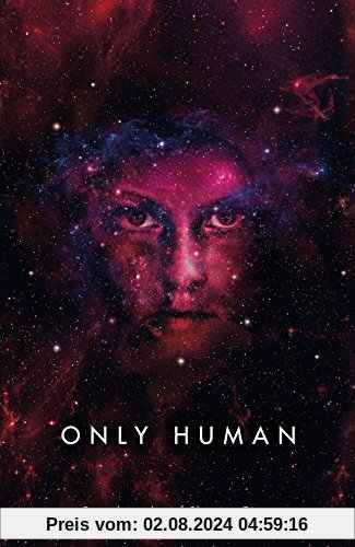 Only Human: Themis Files Book 3