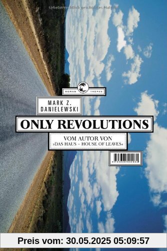 Only Revolutions