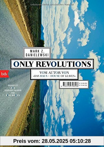 Only Revolutions