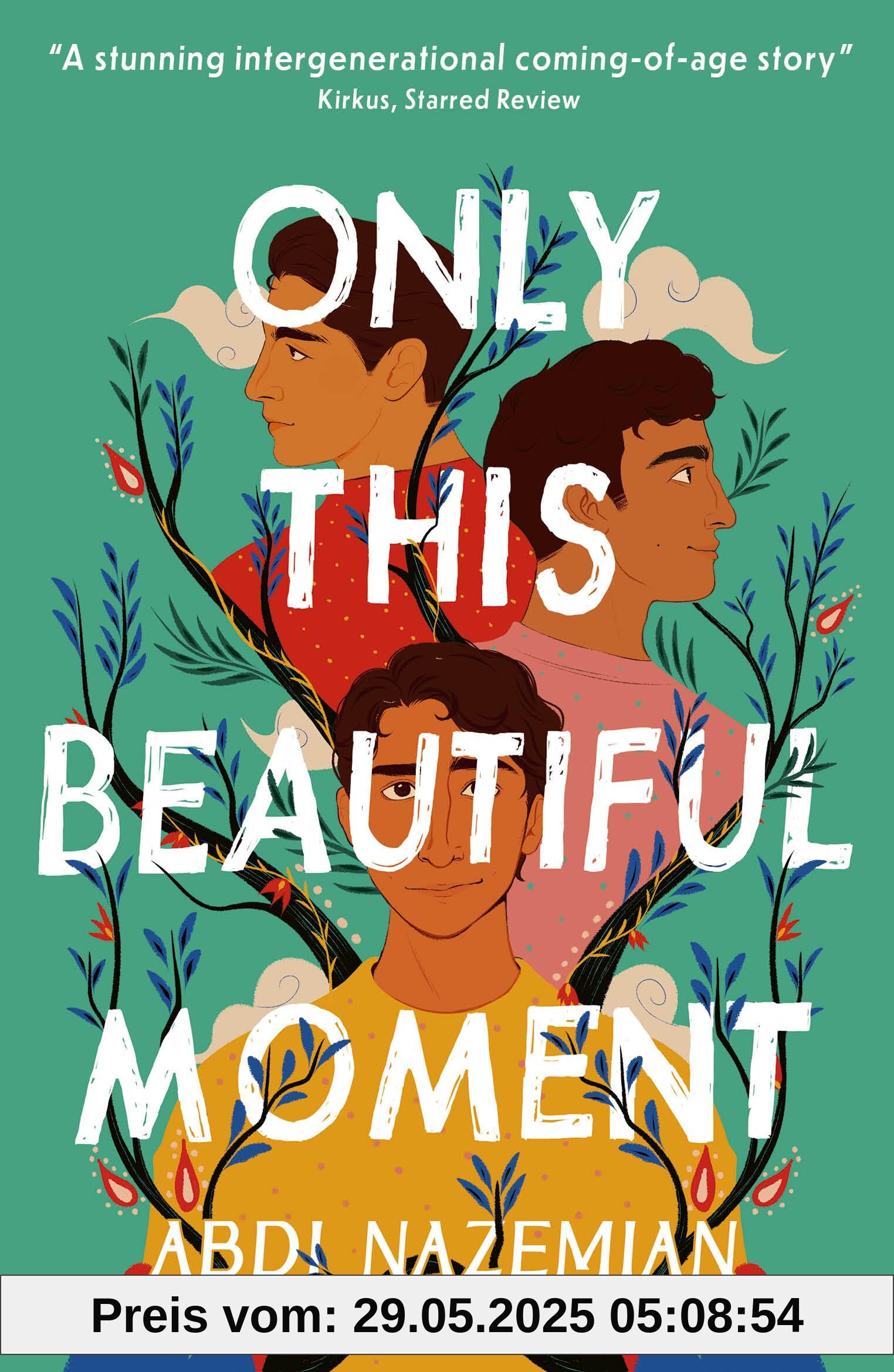 Only This Beautiful Moment Only This Beautiful Moment