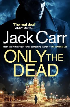Only the Dead von Simon & Schuster UK