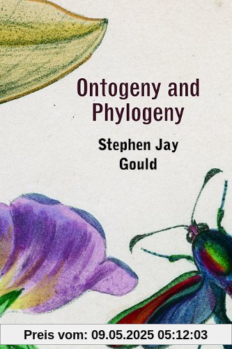 Ontogeny and Phylogeny Ontogeny and Phylogeny
