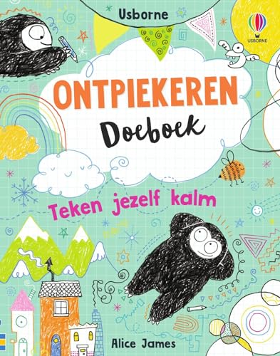 Ontpiekeren von Usborne Publishers