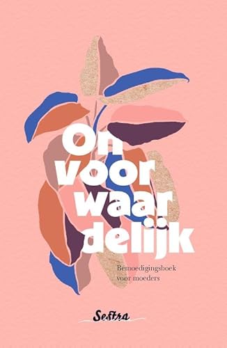 Onvoorwaardelijk: Bemoedigingsboek voor moeders von Sestra
